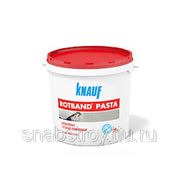 Шпаклевка Кнауф Ротбанд паста /20,0 кг/ (33 шт на поддоне)