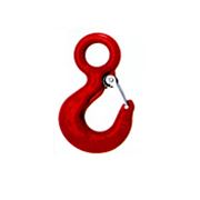 Крюки чалочные фото