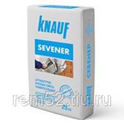 Штукатурно-клеевая смесь Кнауф Севенер (25кг)