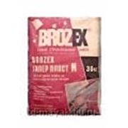 Brozex Гипер Пласт М штукатурная смесь фото