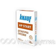 KNAUF HP-Start фото