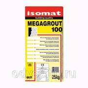 MEGAGROUT-100 Высокопрочный безусадочный текучий жидкий ремонтный раствор фото