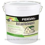 Feidal Feidal Roll Und Kellenputz декоративная штукатурка (25 кг)