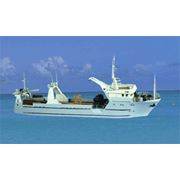 Судно малое универсальное рыбопромысловое (МУРС)