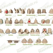 Шапка Викинг фото