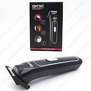 Машинка для стрижки волос Gemei GM-6031 фото
