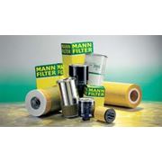 Масляные фильтры фото