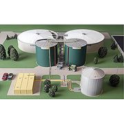 Оборудование биогазовое фото