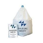 Белый цемент AALBORG WHITE