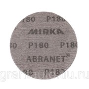 Диск Mirka ABRANET 125мм P180