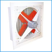 Оборудование вентиляционное для птицефабрик фото