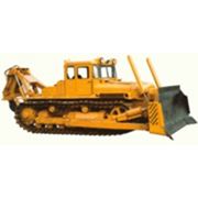 Бульдозерно-рыхлительный агрегат ДЭТ-250М2