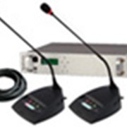 Цифровая конференц-система Realtronix ADC 2000