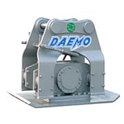 Виброплиты DAEMO DMV50
