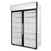 Шкаф холодильный Polair DM114Sd-S