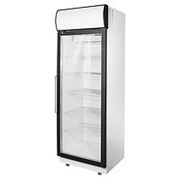 Шкаф холодильный DM105-S (ШХ-05 ДС)
