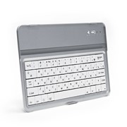 Беспроводная Bluetooth клавиатура для iPad Mini IQFUTURE IQ-BK01