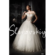Платье свадебное Модель 9224 фото