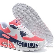 Кроссовки Nike Airmax 90 Hyperfuse PRM 36-40 Код hyp23 фотография