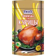 Приправа для Курицы фотография