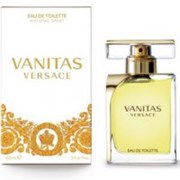Versace Vanitas edt 50 ml. женский. Оригинал в магазине фото