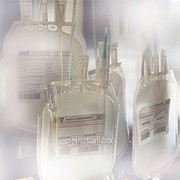 Контейнеры для крови, JMS Singapore Pte Ltd., Сингапур фото