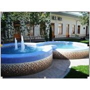 Бассейны фото