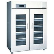 Холодильное и морозильное оборудование - фармацевтические холодильники +2C…+23C фото