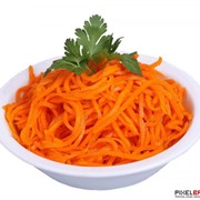 Морковь по-корейски оптом и розница фото