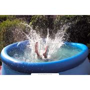 Продажа бассейнов фото