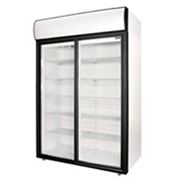 Шкаф холодильный витринного типа Frigorex