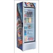 Холодильный шкаф Tefcold КК 420 фото