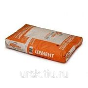 Цемент М-500 Д0 в мешках (50 кг) ЛИПЕЦК ЕВРОЦЕМЕНТ фото