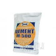 Цемент М-500 5 кг 64,80руб фото