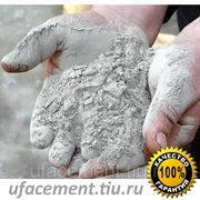 Цемент ПЦ-400 Д20 с доставкой по Башкортостану фото