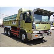 Самосвал 12 т Hino Profia 1997 г