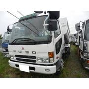 Самосвал 8 т Mitsubishi Fuso Fighter 2001 г