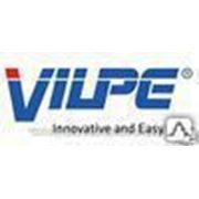 Выход вентиляции Vilpe 110/500 неизолир чёрн; Vilpe 110/500 неизолир цветн фото