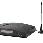 Факсимильные аппараты GSM Факс Orgtel 205F/APC-868 фото