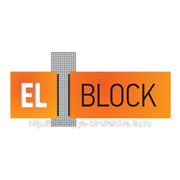Продажа газобетонных блоков EL-BLOCK фото