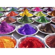 Дисперсные красители фото