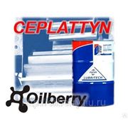 Смазочный материал CEPLATTYN 300 адгезивный с графитом фото