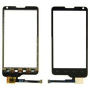 Тачскрин (сенсорное стекло) для Motorola XT615 фото