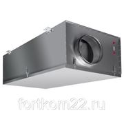 Приточная вентиляционная установка CAU 4000/3-21,0/3 фото