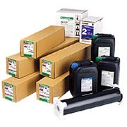 Поставка полиграфических материалов. фото