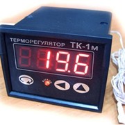 Терморегулятор ТК-1м фотография