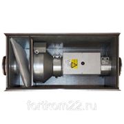 Приточная вентиляционная установка ECO 200/1-5,0/2 фото