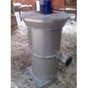 Вентиляционный пылеулавливающий агрегат ЗИЛ-900М фото