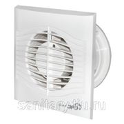Вентилятор ЭКОВЕНТ “5C SLIM“ диаметр 120 мм с обратным клапаном фото