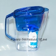Фильтр для воды БАРЬЕР Гранд, 4 л, цвет в ассортименте фотография